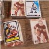 Image 4 : 550 to 600 assorted hockey cards old and new