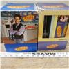 Image 2 : complete collection of original Seinfeld DVDs