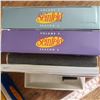 Image 5 : complete collection of original Seinfeld DVDs