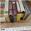 Image 2 : 6 self healing and spiritual VCR tapes and book