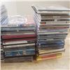 Image 5 : Box of 89 cd's various artists from estate