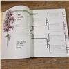 Image 4 : New old blank family history book