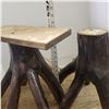 Image 5 : 2 handmade plant stands