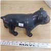 Image 1 : Bulldog figurine 12"