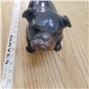 Image 3 : Bulldog figurine 12"