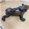 Image 5 : Bulldog figurine 12"