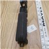 Image 3 : 2 pc cast iron train and train car 10 1/2"