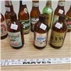 Image 2 : Lot of long neck and stubby beer bottles