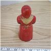 Image 4 : Rare single 5" Aunt Jemima shaker with plug