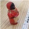 Image 6 : Rare single 5" Aunt Jemima shaker with plug
