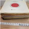 Image 1 : Lot of 33 1/3 LP's  (30)
