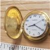 Image 3 : Hunter's case pocket watch