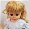 Image 4 : 1950s vintage doll