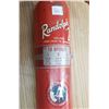 Image 6 : 1952 Randolph Brass and steel fire extinguisher