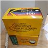 Image 1 : Vintage Kodak promo display film boxes