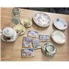 Image 1 : Misc bone China teacups etc