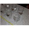 Image 3 : Set of 8 12 ounce Unibroue drink glasses