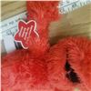 Image 2 : Tickle me Elmo Happy Birthday talking toy with tags