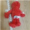 Image 3 : Tickle me Elmo plush toy with tags