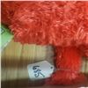Image 4 : Tickle me Elmo plush toy with tags