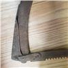 Image 4 : 5 foot D crosscut saw
