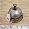 Image 1 : Antique hotel Desk bell