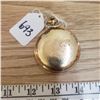 Image 3 : Elgin gold filled pocket watch Elgin Watch Co.