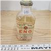 Image 1 : ENO Fruit Salt bottle - original labels