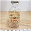 Image 2 : ENO Fruit Salt bottle - original labels