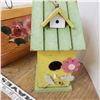 Image 5 : pair of bird houses