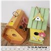 Image 7 : pair of bird houses
