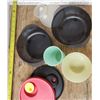Image 3 : 4 Tupperware pieces