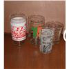 Image 2 : Assorted glasses and mugs