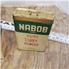Image 3 : Vintage Nabob collectible lot some look like they are still on the grocery shelf Nabob spices coffee