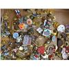 Image 4 : LAPEL / HAT PINS - LOT of 300 Plus - Various Topics