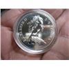 Image 3 : 1979 CANADIAN CASED SILVER DOLLAR - GRIFFON TRICENTENNIAL