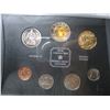 Image 2 : 2002 CANADIAN MINT SPECIMEN SET