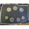 Image 3 : 2002 CANADIAN MINT SPECIMEN SET