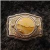 Image 1 : wonderstone cabochon belt buckle