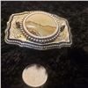 Image 3 : wonderstone cabochon belt buckle