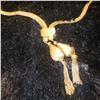 Image 3 : signed Vendome necklace and brooch 9212