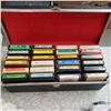 Image 1 : 24 - 8 tracks mostly country