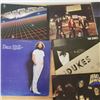 Image 5 : 10 lps vinyl records Rock and Roll  VG condition
