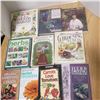 Image 2 : lot of 10 gardening books