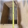 Image 2 : vintage BC fruit box