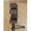 Image 2 : vintage drill press vice