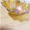 Image 5 : Carnival glass bowl