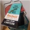 Image 6 : vintage benzo Matic propane lantern