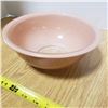 Image 2 : vintage brown pyrex bowl