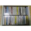 Image 2 : 36 Cassette Tapes